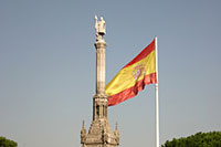 Spanien - Madrid