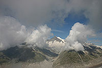 Wallis - Aletschgletscher