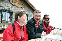 Wallis - Aletschgletscher - Bergstation Eggishorn