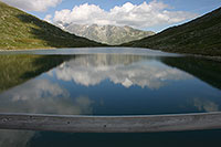 Wallis - Aletschgletscher - Wanderung am Eggishorn