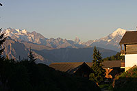 Wallis - Bettmeralp