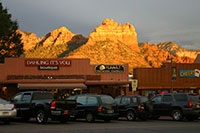 Sedona