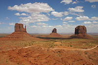 Monument Valley