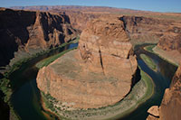 Horseshoe Bend - Page