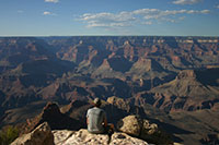 Grand Canyon NP