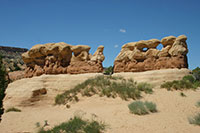 Escalante - Devils Garden