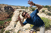 Capitol Reef - Torrey