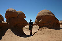 Goblin Valley State Park