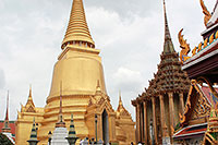 Thailand 2012 - Bangkok