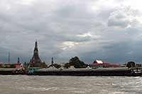 Thailand 2012 - Bangkok