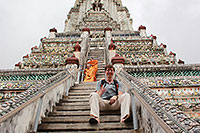 Thailand 2012 - Bangkok