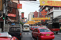 Thailand 2012 - Bangkok