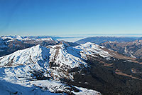 Jungfraujoch 2012