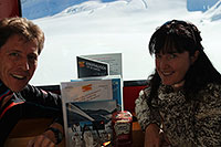 Jungfraujoch 2012