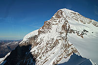 Jungfraujoch 2012