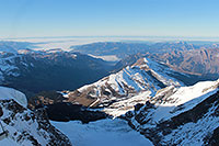 Jungfraujoch 2012