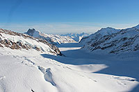 Jungfraujoch 2012