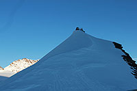 Jungfraujoch 2012