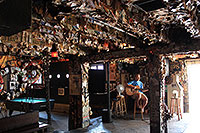 Key West - The oldest Bar in Florida