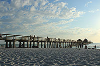 Naples Pier