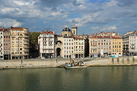 Frankreich - Lyon