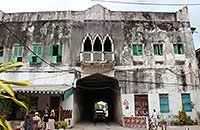 Tansania - Sansibar - Stone Town