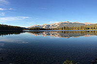 Jasper NP, Alberta, Kanada