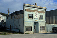 Dawson City, Yukon  Kanada