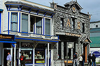 Skagway - Alaska