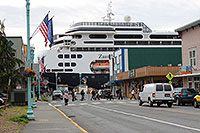 Ketchikan - Alaska