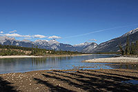 Jasper, Alberta - Kanada