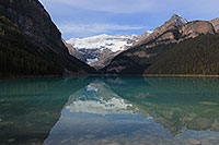 Lake Louise, Banff NP, Alberta - Kanada