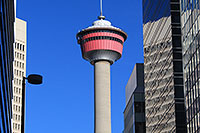 3 Tage in Calgary, Alberta - Kanada