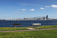 Seattle, Washington - USA