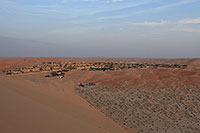 Anantara Qasr al Sarab Desert Resort