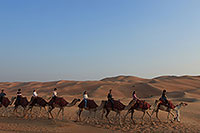 Anantara Qasr al Sarab Desert Resort