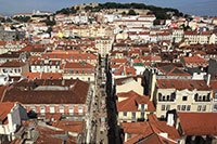 Lissabon