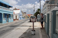 Curacao