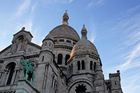 Paris - Montmartre