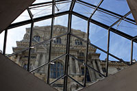 Paris - Louvre