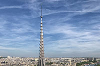 Paris - Kathedrale Notre-Dame