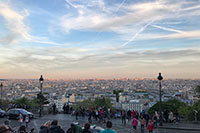 Paris - Montmartre