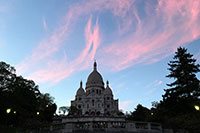 Paris - Eiffelturm