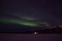 Nortern lights