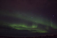 Nortern lights