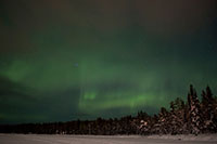 Nortern lights