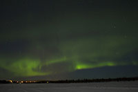 Nortern lights