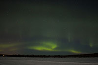 Nortern lights