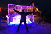 Eisbar